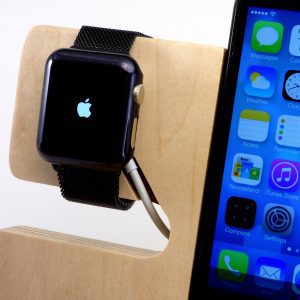 Apple Watch Compatible