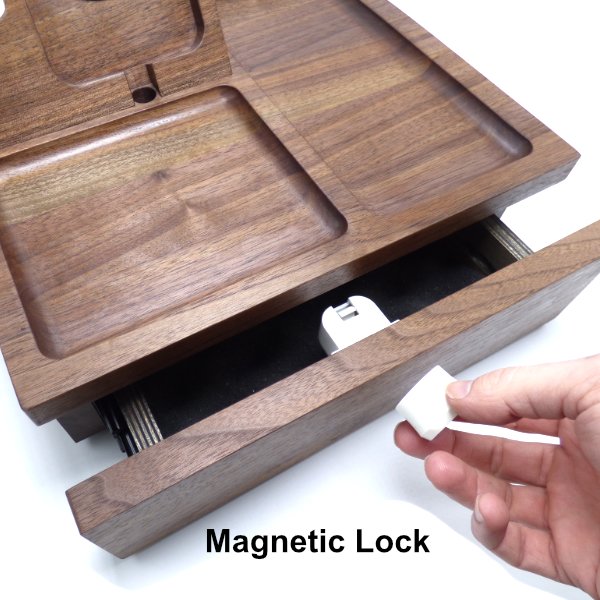 EDC Valet Stash Edition - Image 6