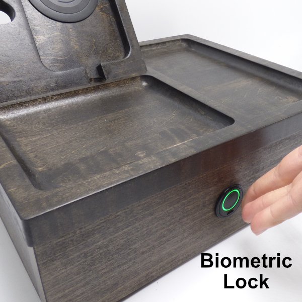 EDC Valet Stash Edition - Image 5