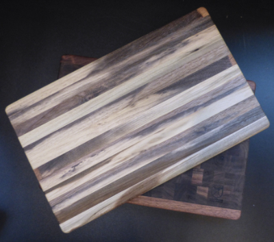 Maker's Special Cutting Boards